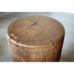 Side Table 07 by Ian Love Design