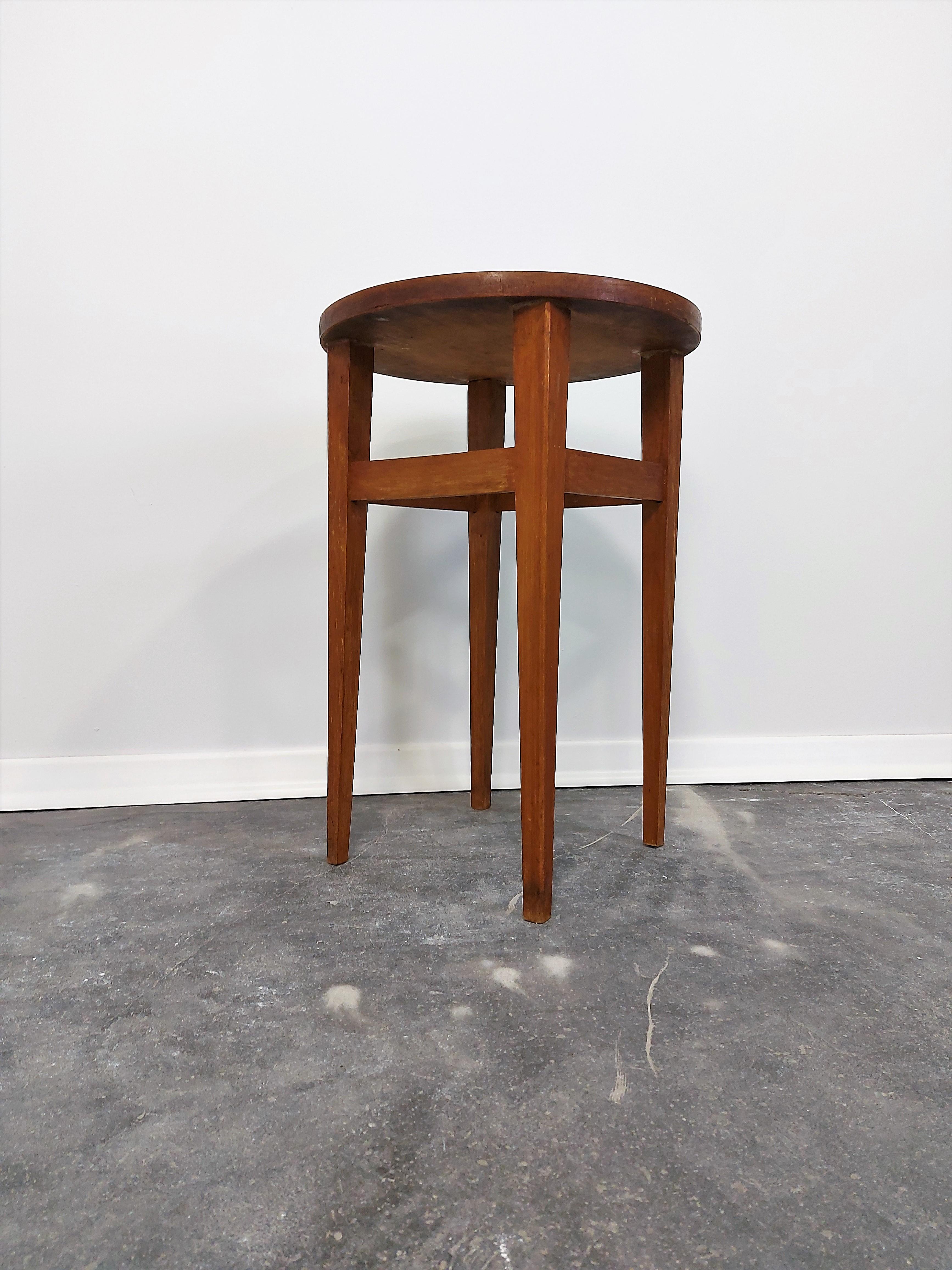 Side Table, 1960s For Sale 6