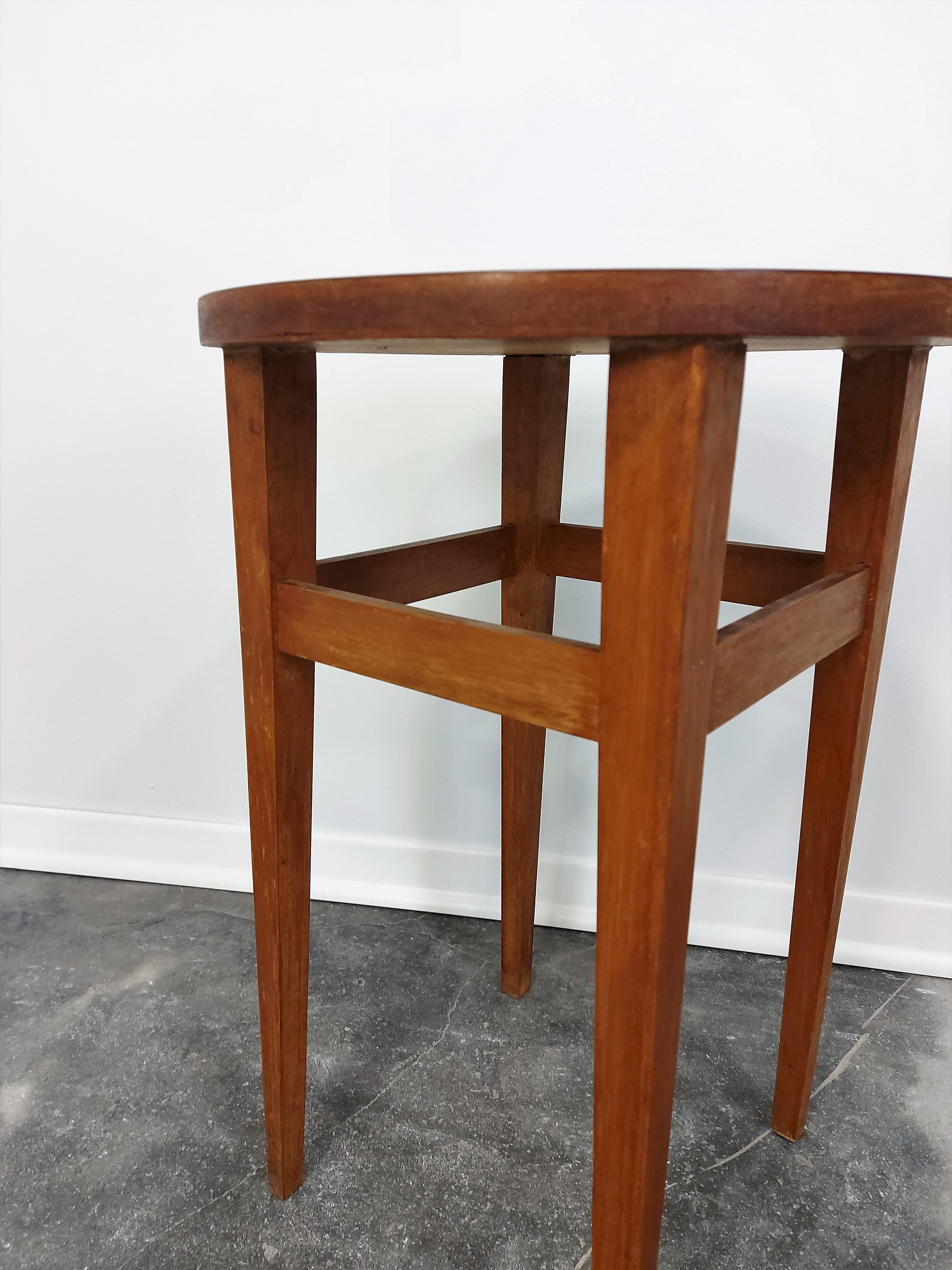 Mid-20th Century Side Table, 1960s For Sale