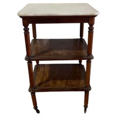 Side table - 19th century