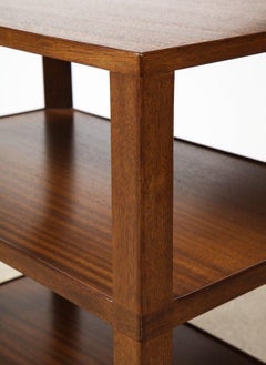 Side Table #3319C by Edward Wormley for Dunbar