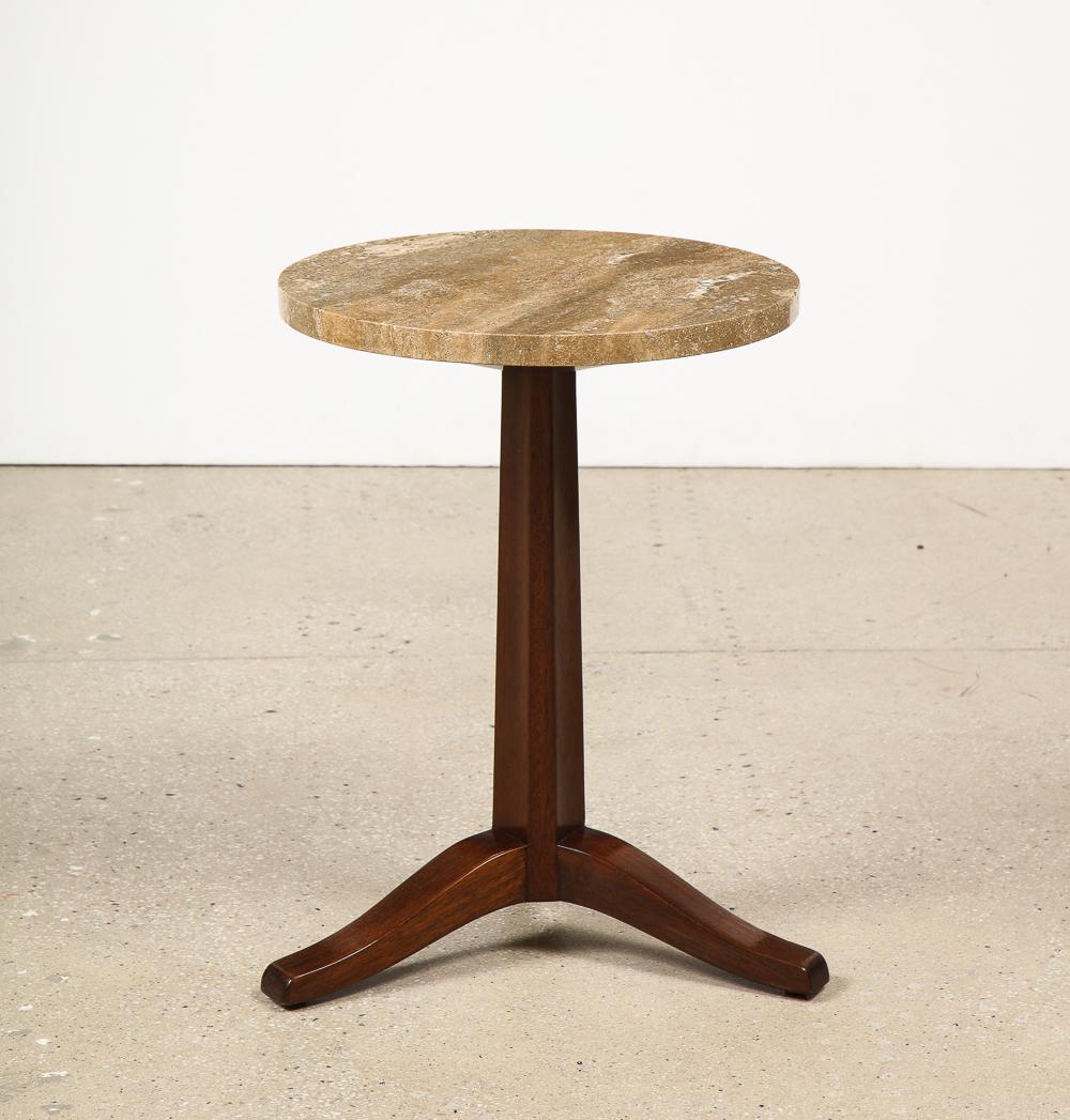 Modern Side Table #5210 by Edward Wormley for Dunbar