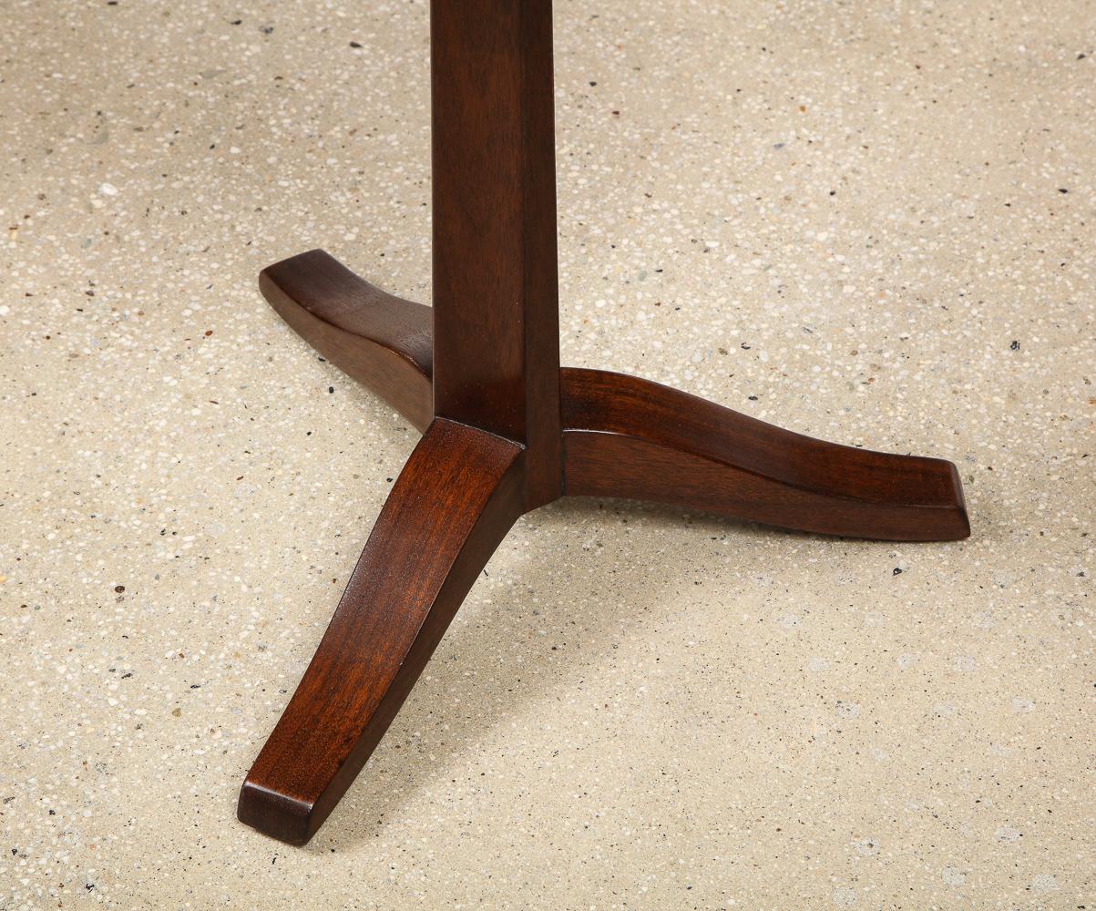 Side Table #5210 by Edward Wormley for Dunbar In Good Condition In New York, NY
