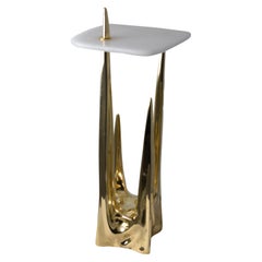 Side Table Alpes by Arriau