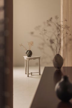 Table d'appoint attribuée à l'Atelier Martin / Paul Poiret, France années 1920