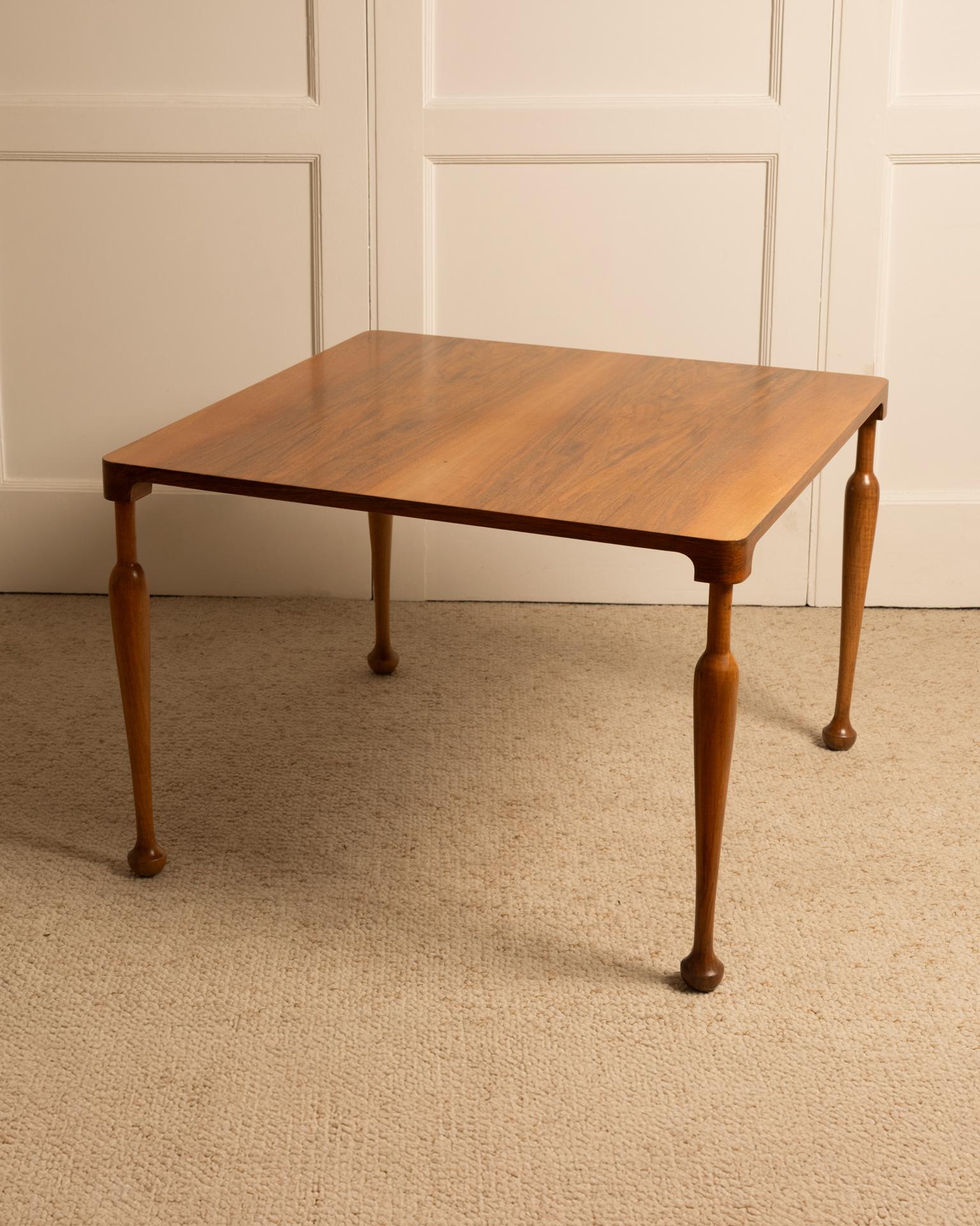 Side table attributed to Joseph Frank - Sweden 1940s

model called 