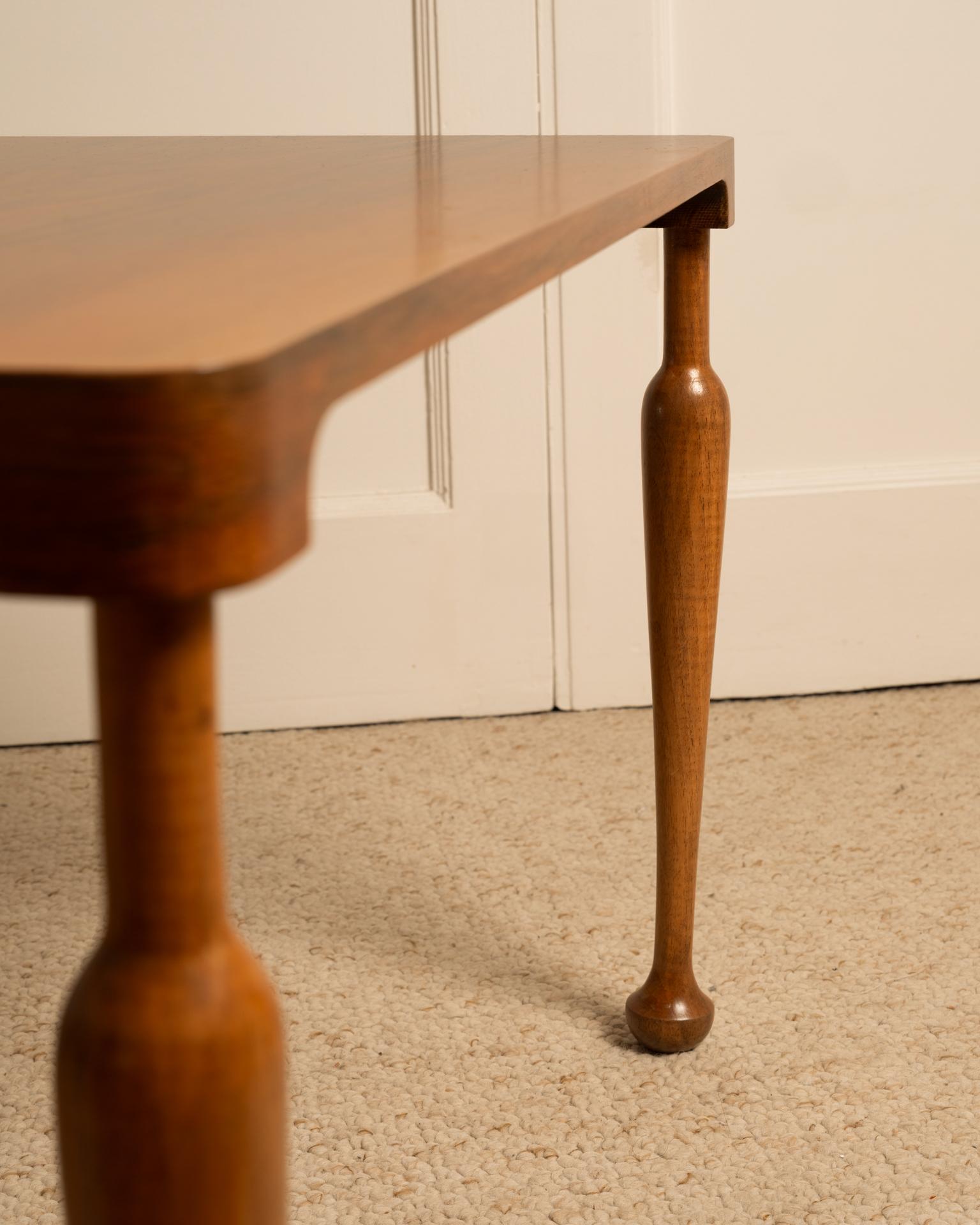 Art Deco Side table attributed to Josef Frank - 1940s For Sale