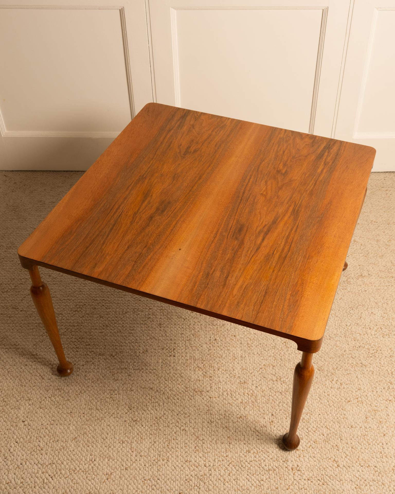 Side table attributed to Josef Frank - 1940s For Sale 1