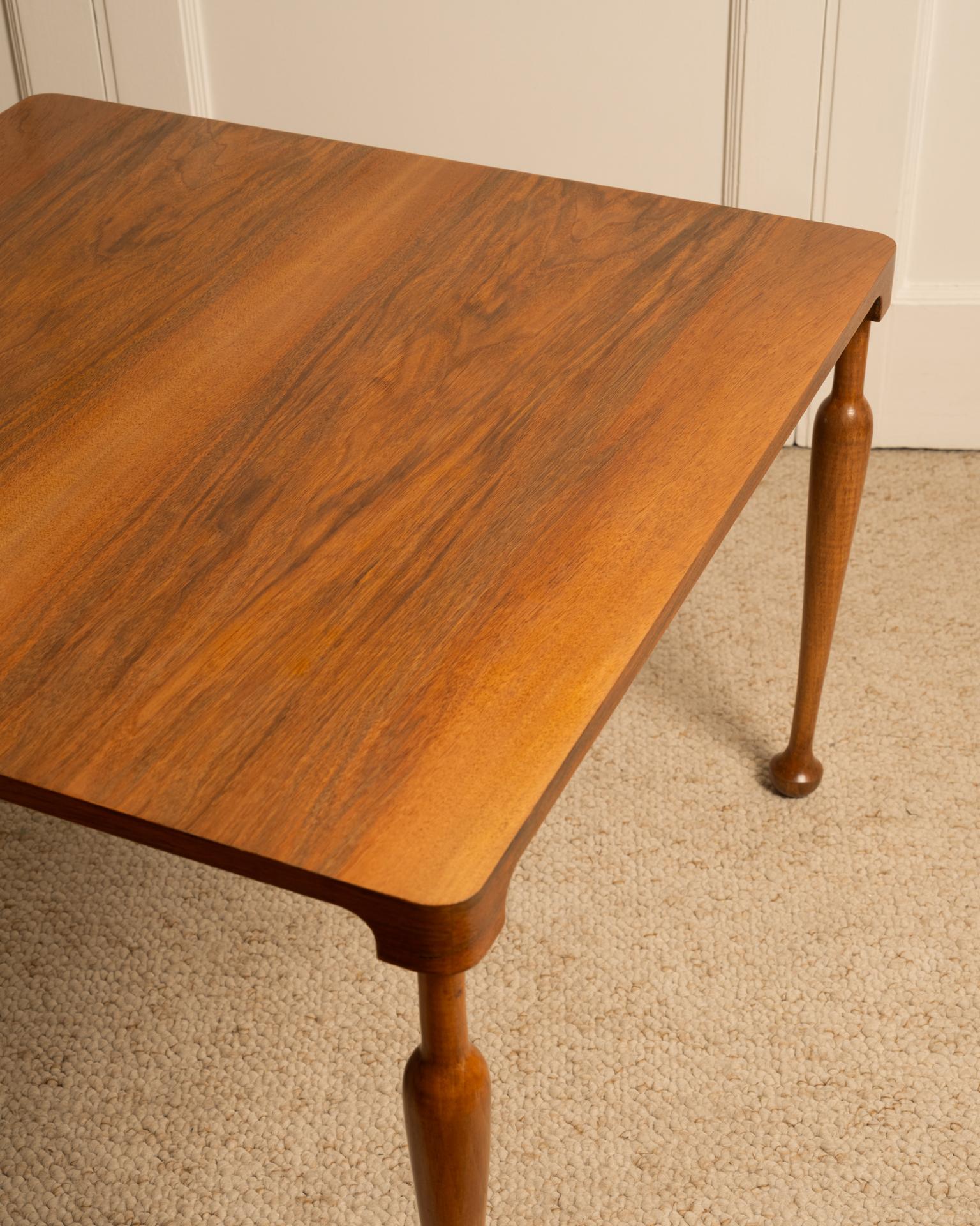 Side table attributed to Josef Frank - 1940s For Sale 2