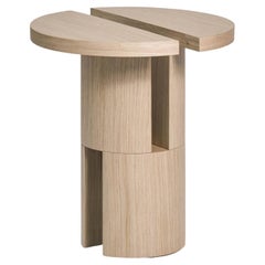 Mesa auxiliar Biblio L by WOO