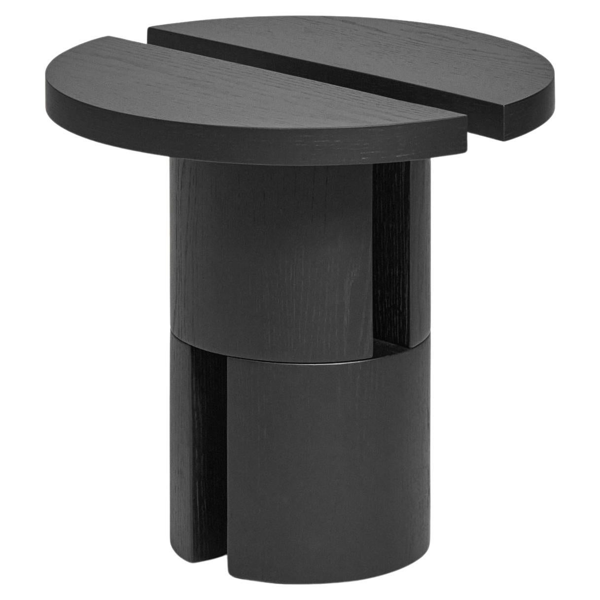 Side Table Biblio S by WOO