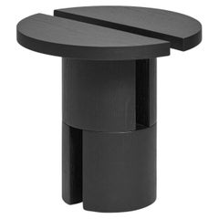 Side Table Biblio S by WOO