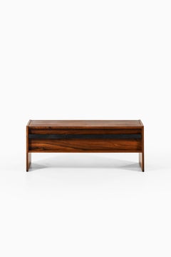 Side Table / Bureau Produced by Glas & Trä Hovmantorp