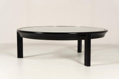 Tavolino di Angelo Mangiarotti, 1975