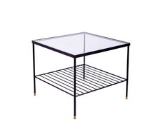 Table d'appoint by Anonymous, Mid-Century Modern, 1950s