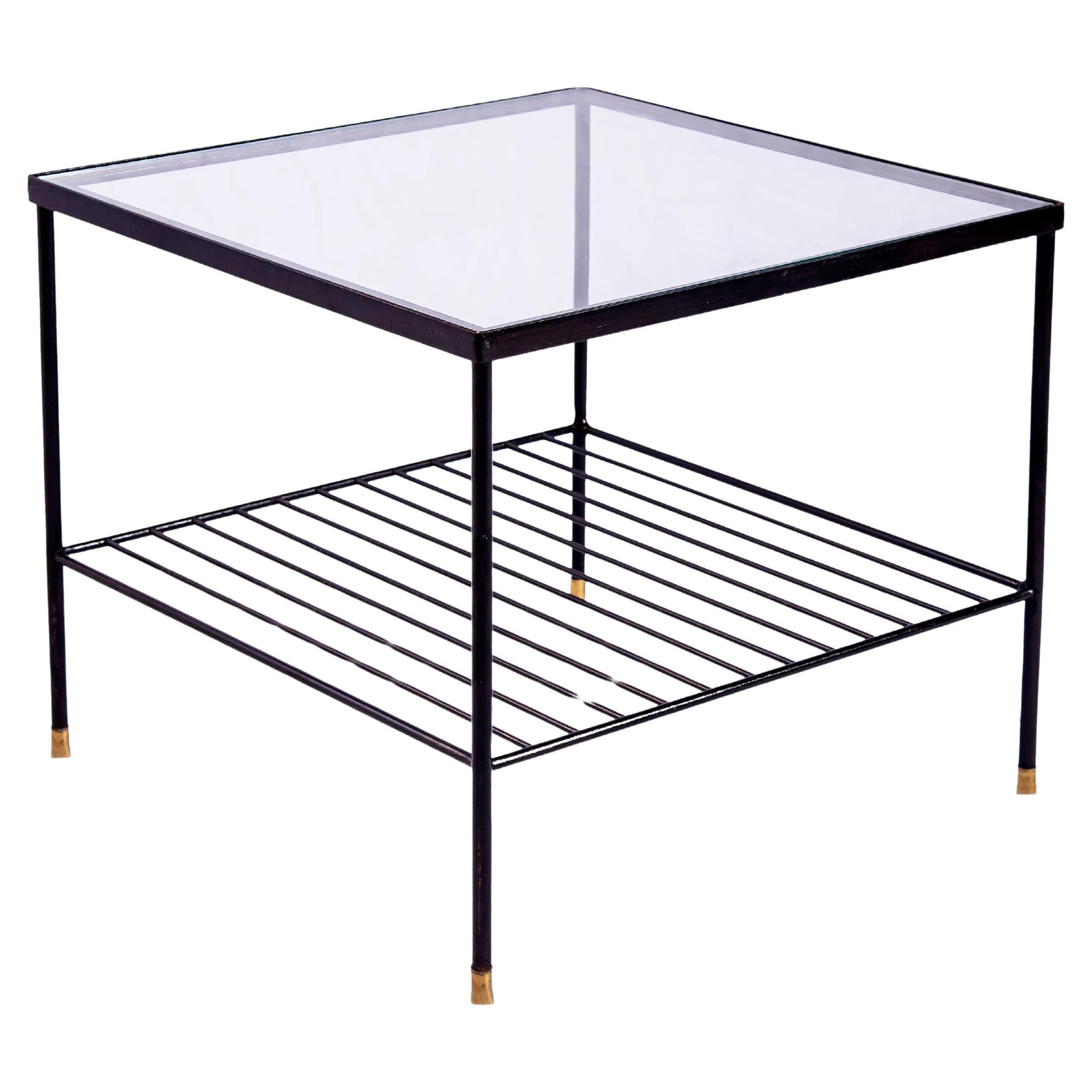 Table d'appoint by Anonymous, Mid-Century Modern, 1950s en vente