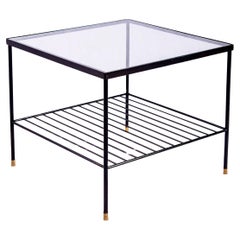 Table d'appoint by Anonymous, Mid-Century Modern, 1950s