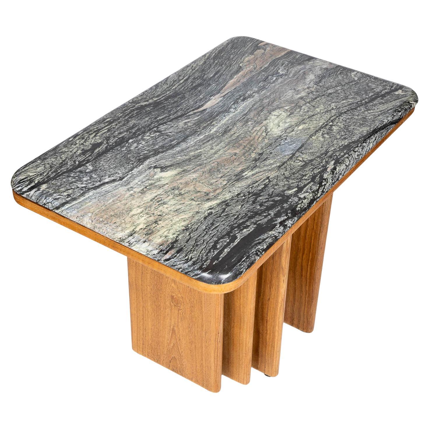 Side Table by Bendixen Design