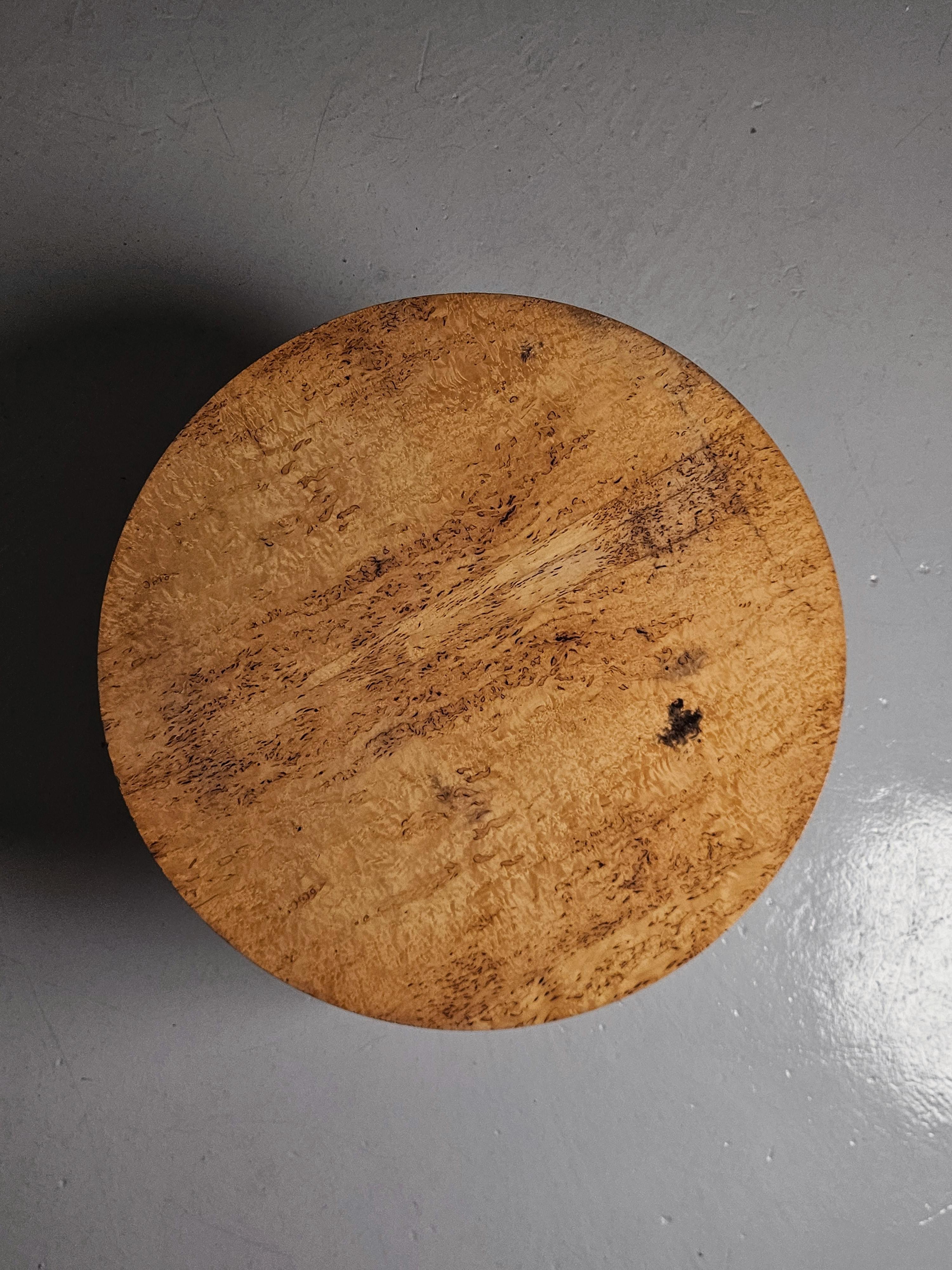 20ième siècle Table d'appoint Bruno Mathsson pour Dux, Suède en vente