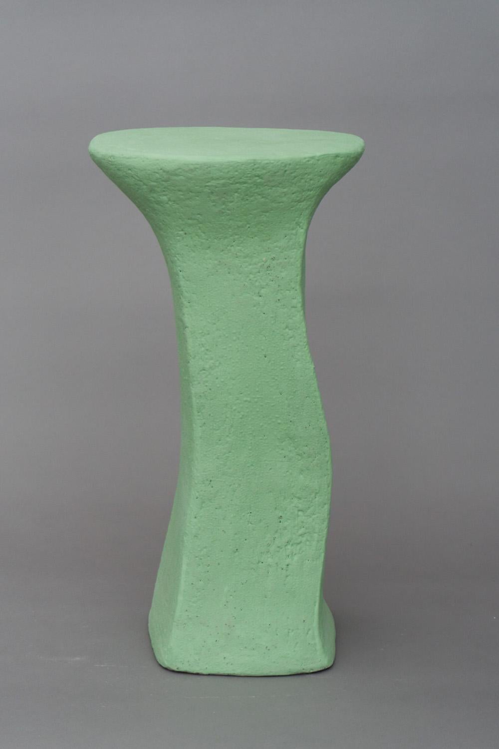 Other Side Table by Christine Roland, 2020 For Sale