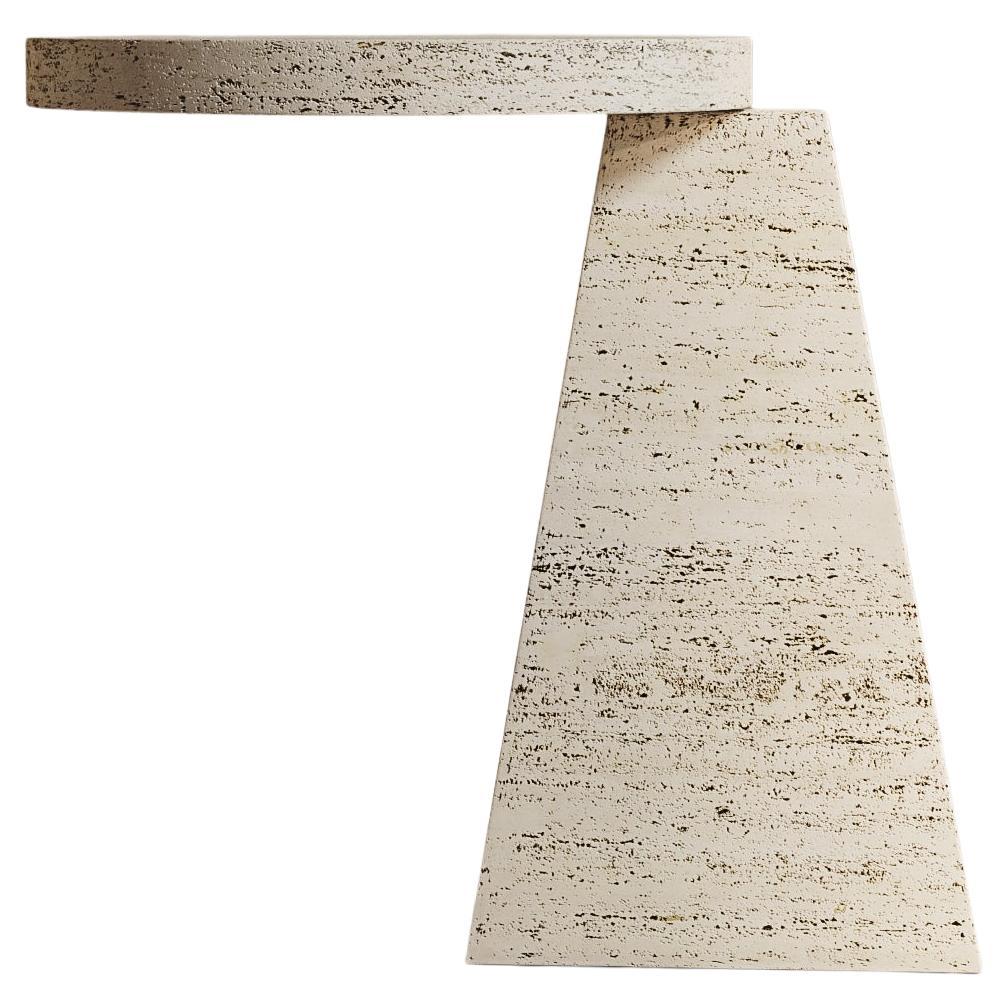 Beistelltisch von Dam Atelier