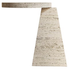 Beistelltisch von Dam Atelier