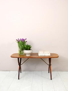 Table d'appoint par A David Rosèn