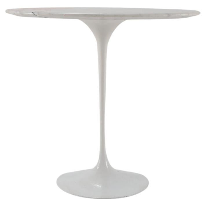 Side Table by Eero Saarinen for Knoll