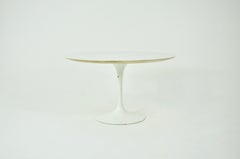 Side Table by Eero Saarinen for Knoll International, 1960s