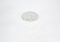 Side Table by Eero Saarinen for Knoll International, 1960s