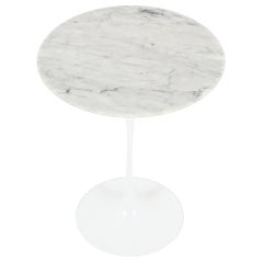 Side Table by Eero Saarinen for Knoll International, 1960s
