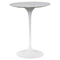 Side Table by Eero Saarinen for Knoll International, 1960s