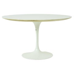 Beistelltisch von Eero Saarinen für Knoll International, 1960er Jahre