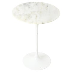 Side Table by Eero Saarinen for Knoll International, 1960s