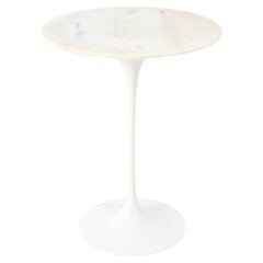 Side Table by Eero Saarinen for Knoll International, 1960s