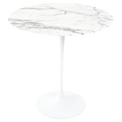 Side Table by Eero Saarinen for Knoll International, 1960s