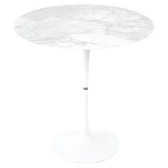 Side Table by Eero Saarinen for Knoll International, 1960s
