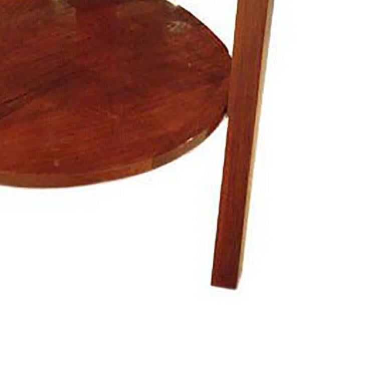 Side Table by G. Mauser For Sale 1