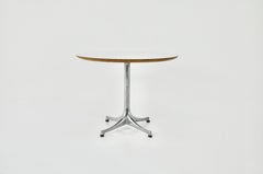 Side Table by George Nelson for Herman Miller, 1960s