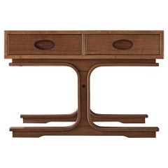 Mid-Century Modern Night Stands