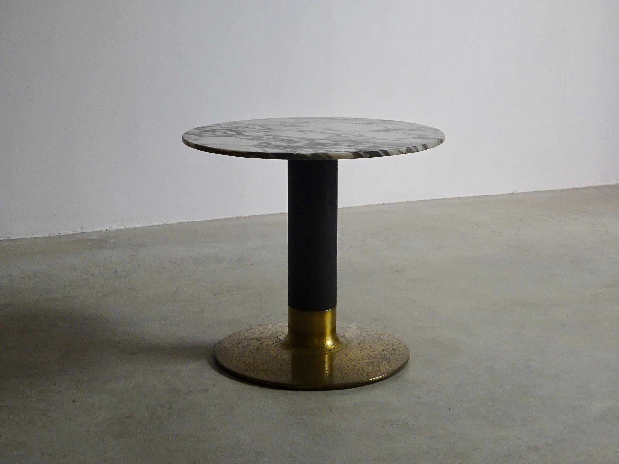 Mid-Century Modern Side Table by 