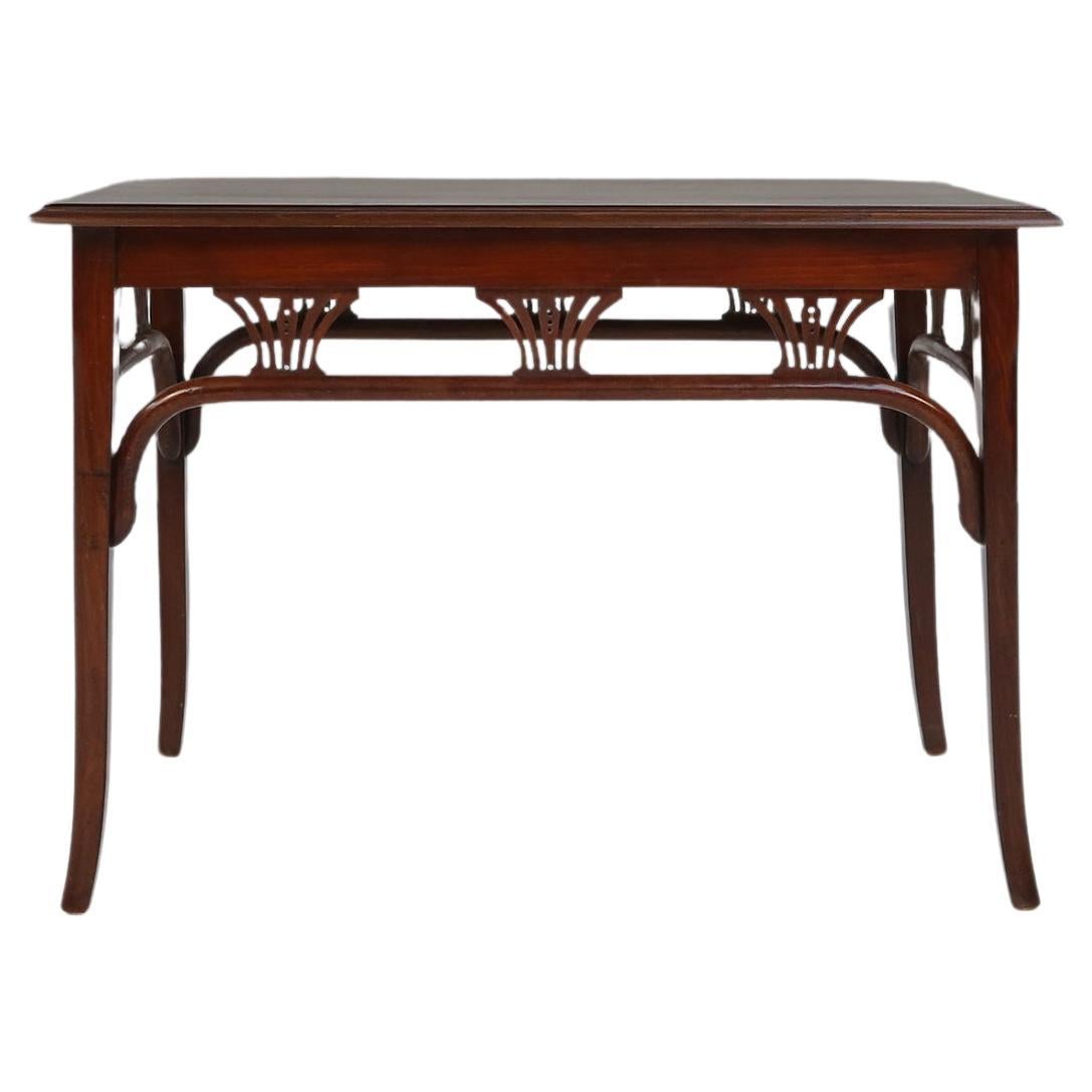 Table d'appoint Jacob & Josef Kohn, Autriche, 1916 en vente