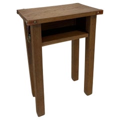 Side Tables