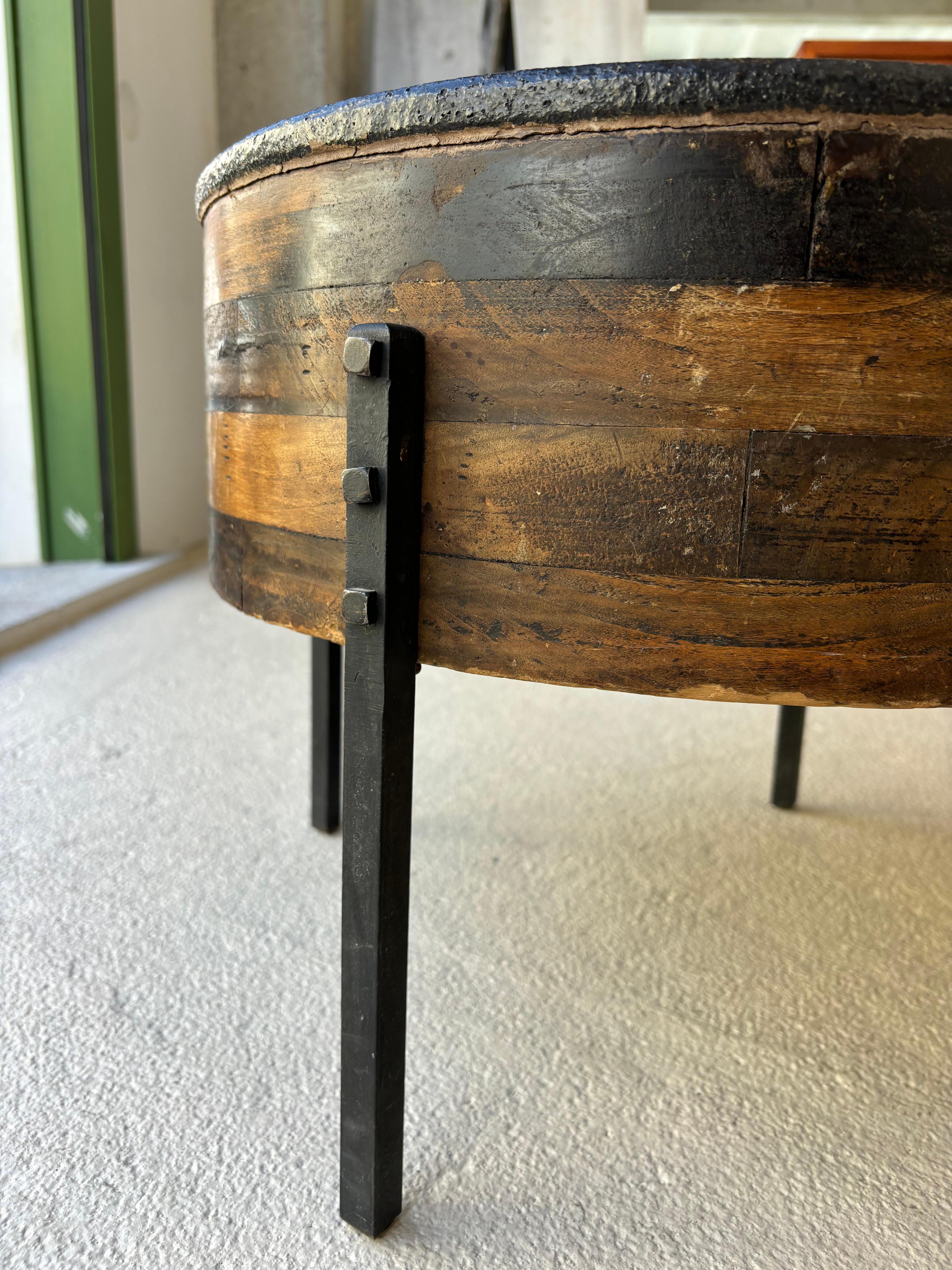 Table d'appoint Jacques Blin en vente 4