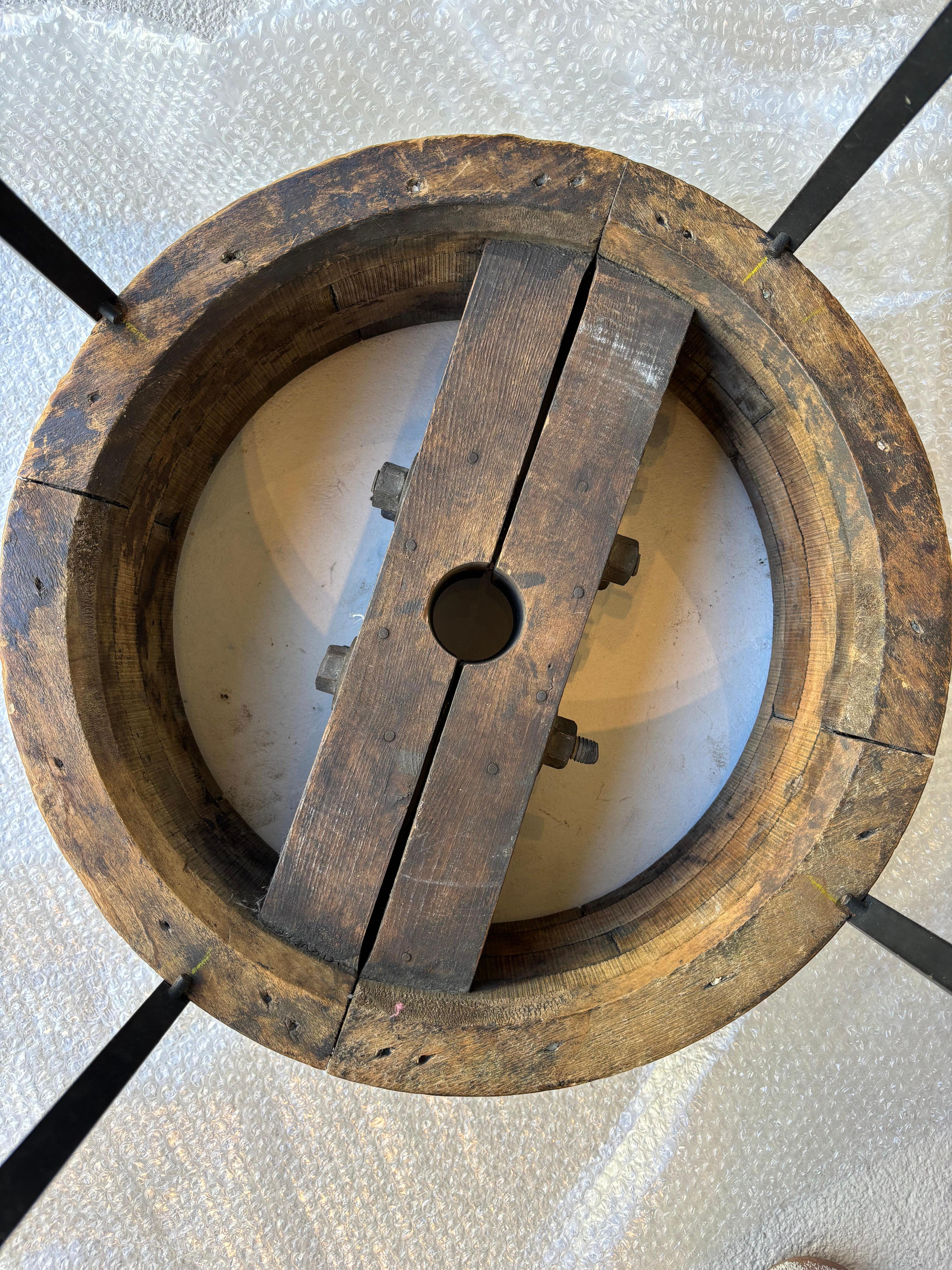 Table d'appoint Jacques Blin en vente 2