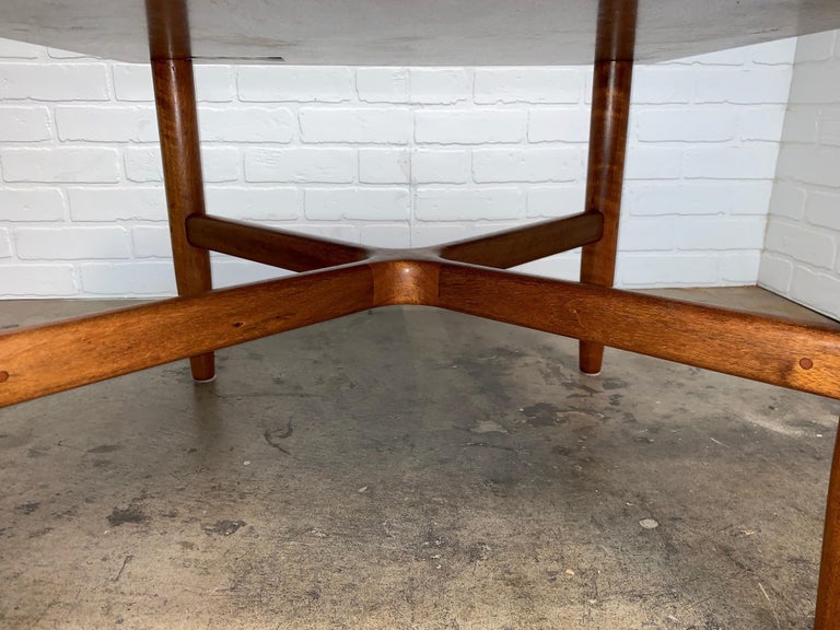 American Side Table by John Nyquist For Sale
