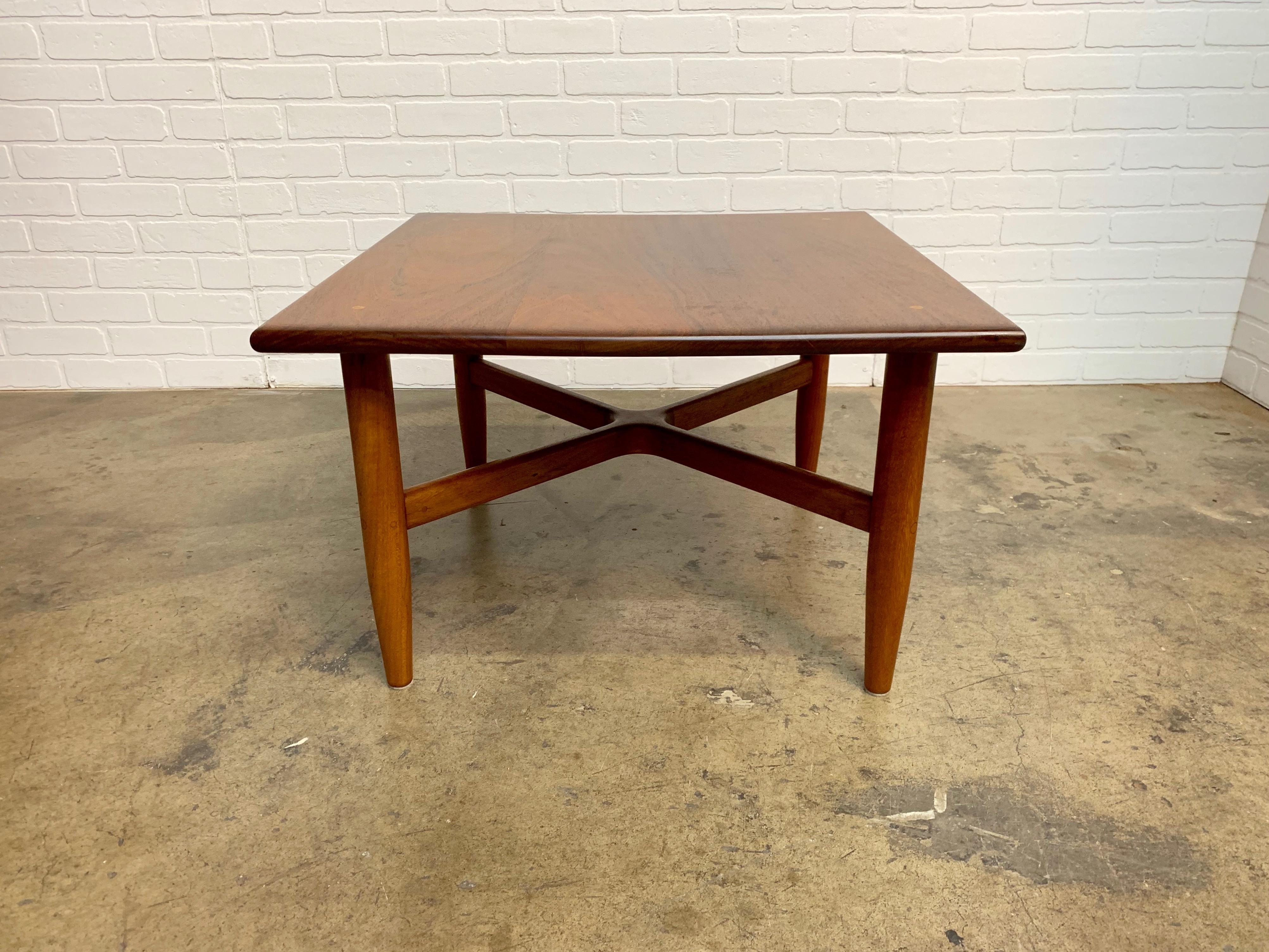 Side Table by John Nyquist For Sale 2