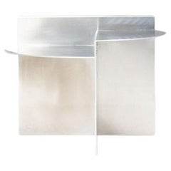Side table by Jonas Trampedach for Frama, 2014