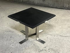 Side Table by Jordi Vilanova I Bosch