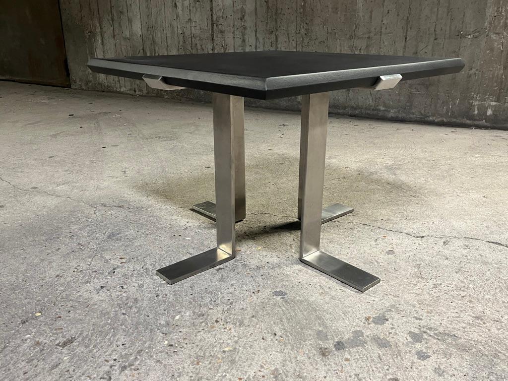 Late 20th Century Side Table by Jordi Vilanova I Bosch For Sale